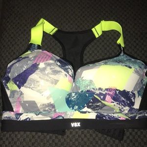VSX Sport Bra